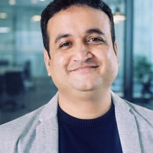 Shailendra Mishra