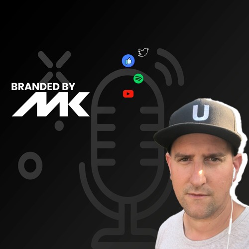 Next Level Branding Podcast